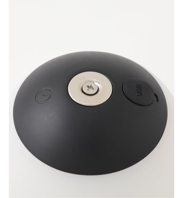 journal standard Furniture「★ORB REST PORTABLE LAMP　オーブ ポータブルランプ」|その他|