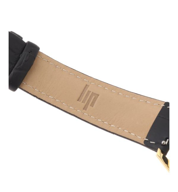 HIROB「LIP HIMALAYA SAV 670027」|腕時計|