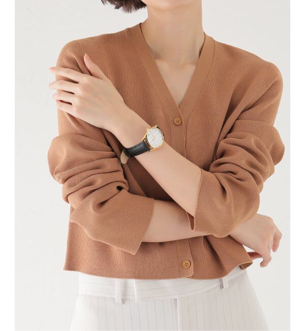 HIROB「LIP HIMALAYA SAV 670027」|腕時計|