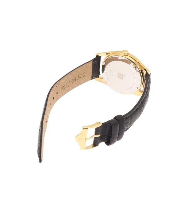 HIROB「LIP HIMALAYA SAV 670027」|腕時計|