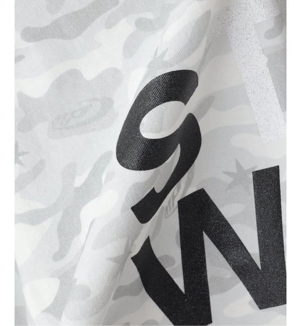 JOINT WORKS「MARK POINT / マークポイント SWAG GLITTER S/S TEE」|Tシャツ・カットソー|