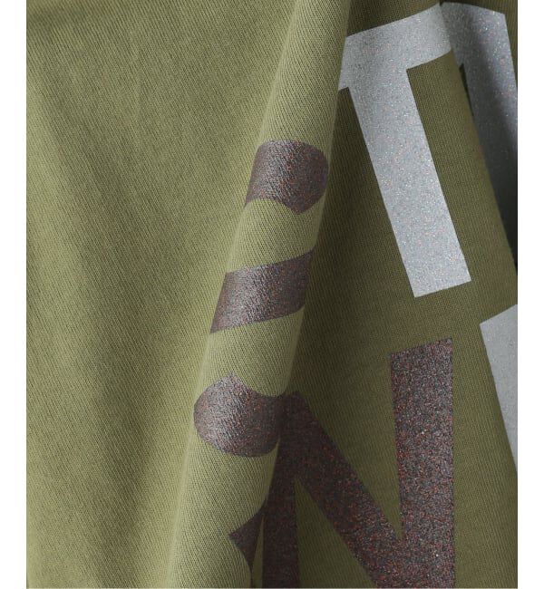 JOINT WORKS「MARK POINT / マークポイント SWAG GLITTER S/S TEE」|Tシャツ・カットソー|