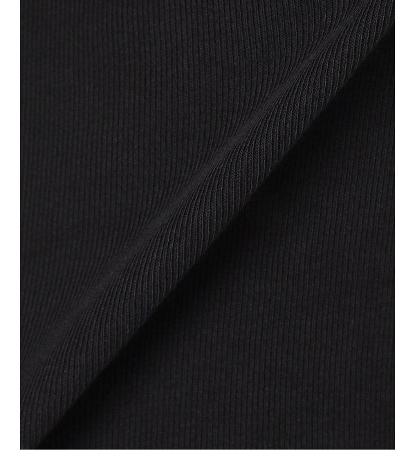 Plage「FLORE FLORE / フローレフローレ CAR Tシャツ」|Tシャツ・カットソー|