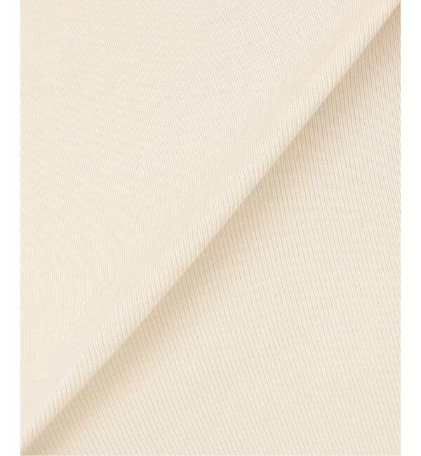 Plage「FLORE FLORE / フローレフローレ CAR Tシャツ」|Tシャツ・カットソー|