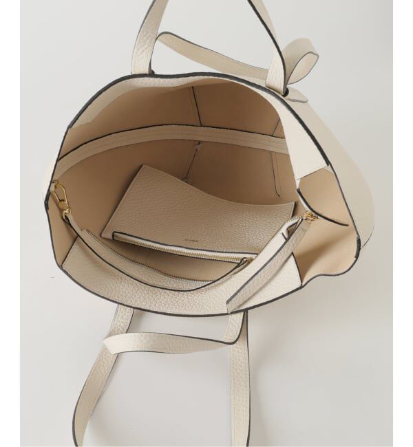 VERMEIL par iena「《予約》abro+ アブロ トートバッグ COSMO 32301-23」|トートバッグ|