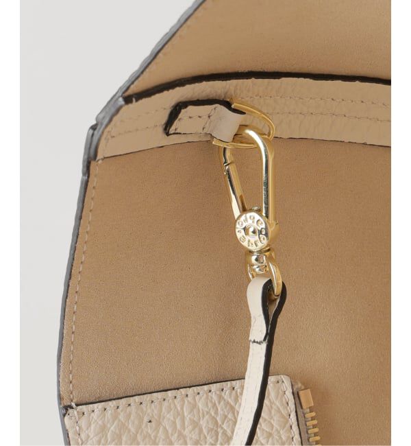 VERMEIL par iena「《予約》abro+ アブロ トートバッグ COSMO 32301-23」|トートバッグ|