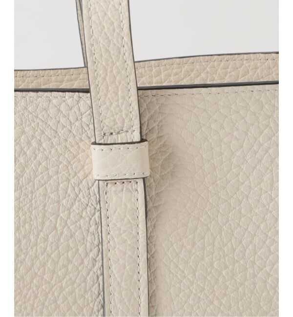 VERMEIL par iena「《予約》abro+ アブロ トートバッグ COSMO 32301-23」|トートバッグ|