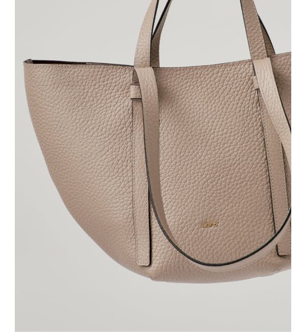 VERMEIL par iena「《予約》abro+ アブロ トートバッグ COSMO 32301-23」|トートバッグ|