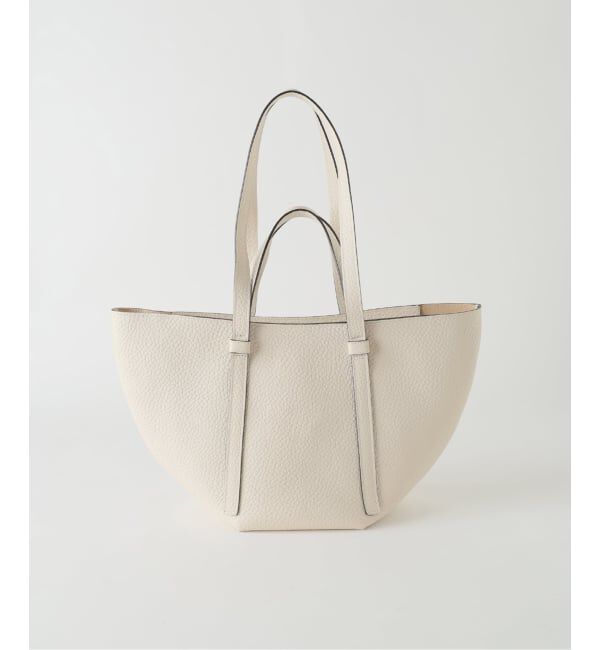 VERMEIL par iena「《予約》abro+ アブロ トートバッグ COSMO 32301-23」|トートバッグ|