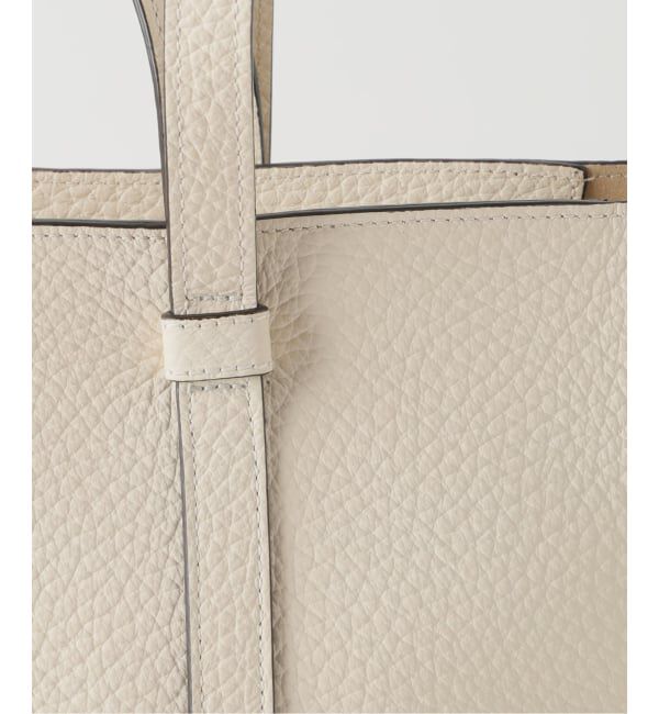 VERMEIL par iena「《予約》abro+ アブロ トートバッグ COSMO 32301-23」|トートバッグ|