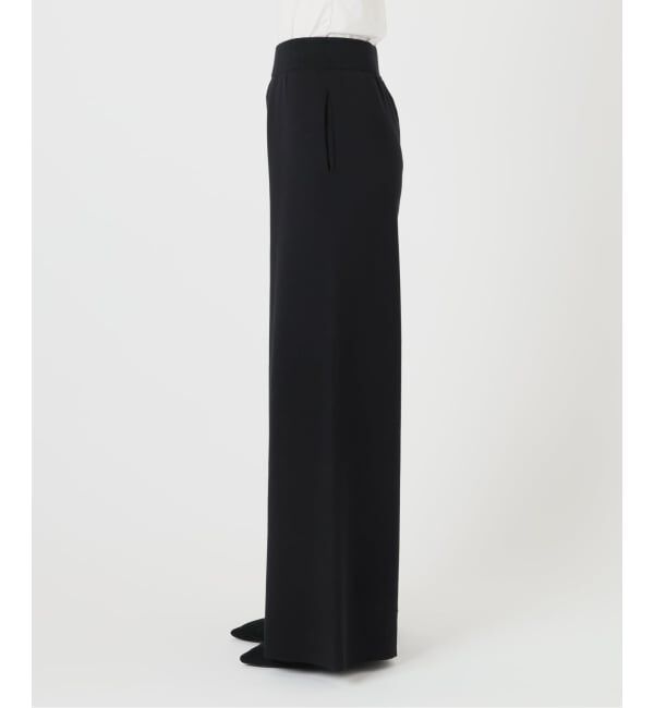 VERMEIL par iena「《予約》ニットパンツ」|その他|