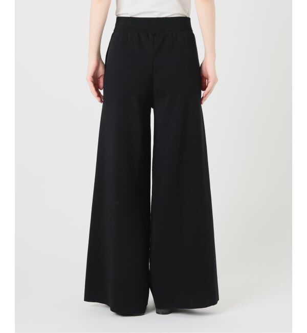 VERMEIL par iena「《予約》ニットパンツ」|その他|