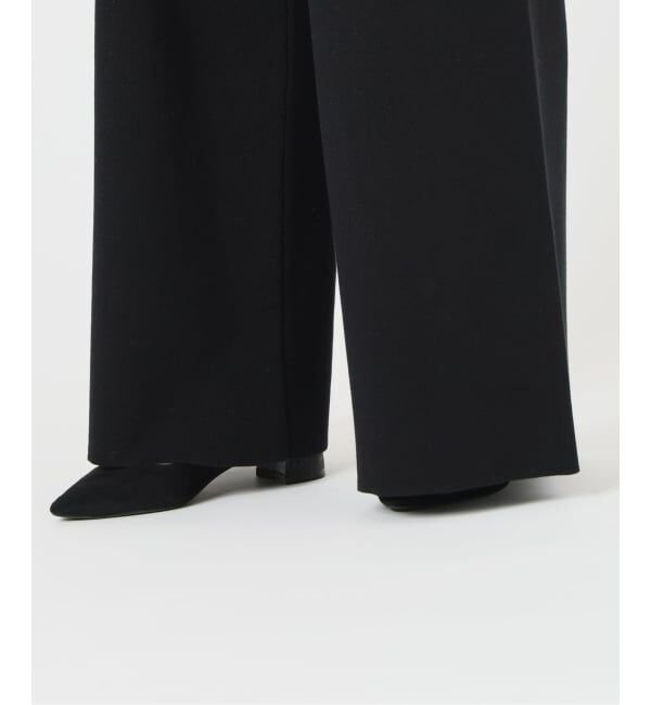 VERMEIL par iena「《予約》ニットパンツ」|その他|