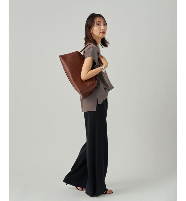 VERMEIL par iena「《予約》ニットパンツ」|その他|