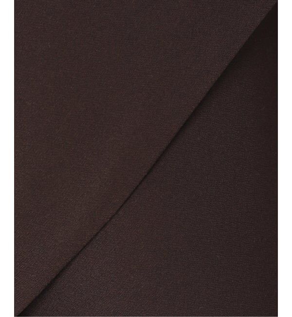 SLOBE IENA「《2枚セット/予約》カットジョーゼットセットアップ」|Tシャツ・カットソー|