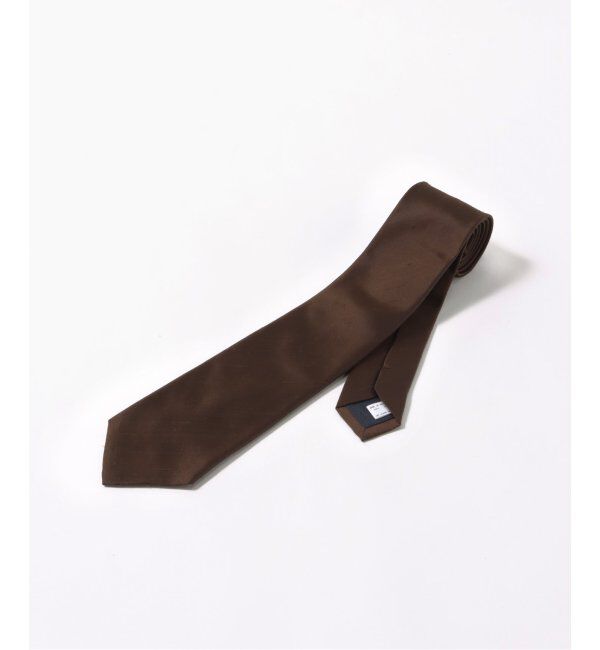 EDIFICE「AX シャンタン ムジ」|ネクタイ・蝶ネクタイ|