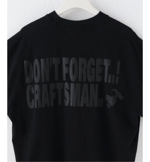 PULP「【QH / QUISPIAM HABILIS】QH LOGO S/S T-SHIRTS」|Tシャツ・カットソー|