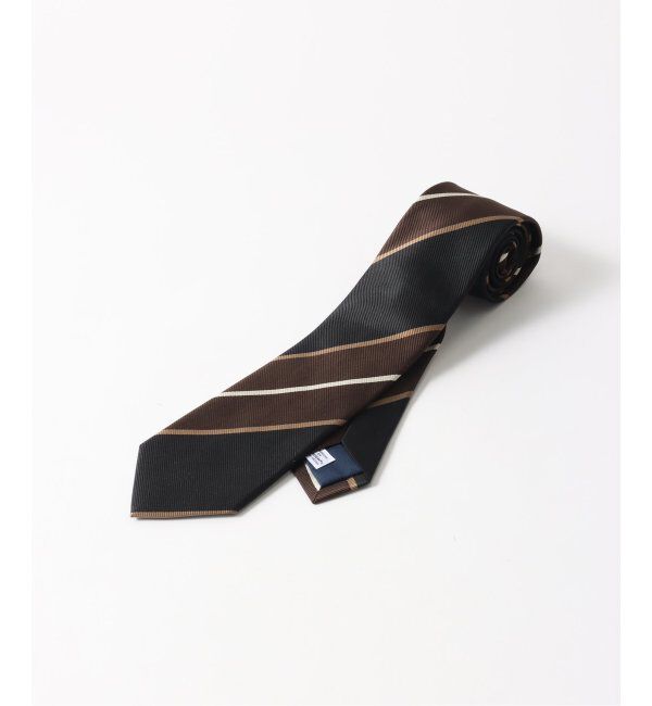 EDIFICE「PB ワイドマルチストライプタイ」|ネクタイ・蝶ネクタイ|