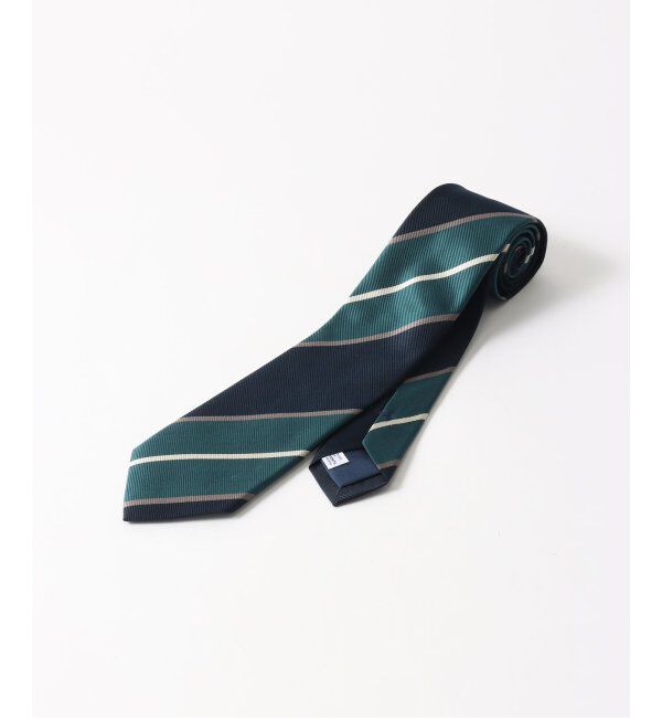 EDIFICE「PB ワイドマルチストライプタイ」|ネクタイ・蝶ネクタイ|