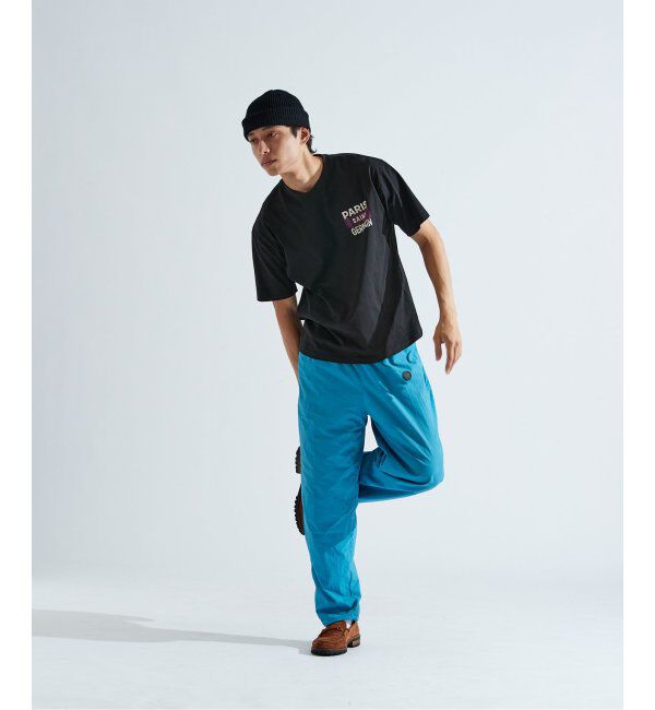 Paris Saint-Germain「【Paris Saint-Germain / パリ・サン＝ジェルマン】JP ALBUM ART TEE」|Tシャツ・カットソー|