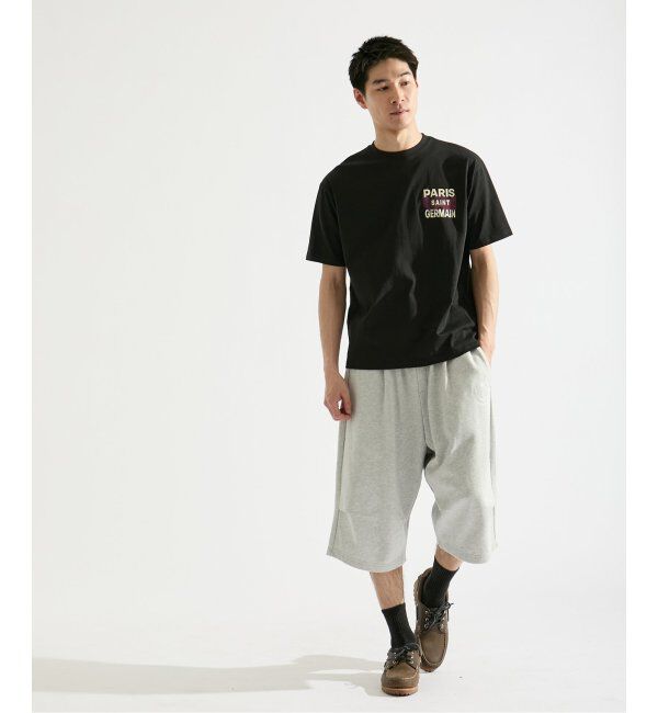 Paris Saint-Germain「【Paris Saint-Germain / パリ・サン＝ジェルマン】JP ALBUM ART TEE」|Tシャツ・カットソー|