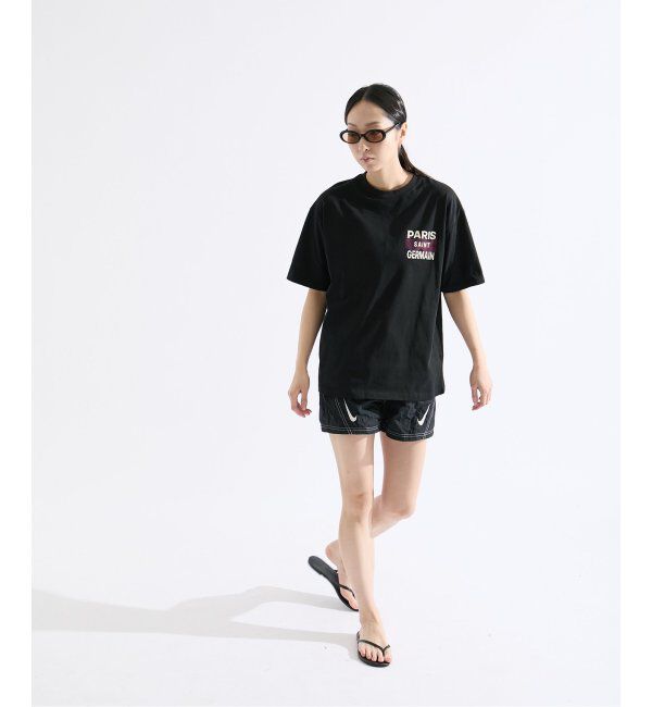 Paris Saint-Germain「【Paris Saint-Germain / パリ・サン＝ジェルマン】JP ALBUM ART TEE」|Tシャツ・カットソー|