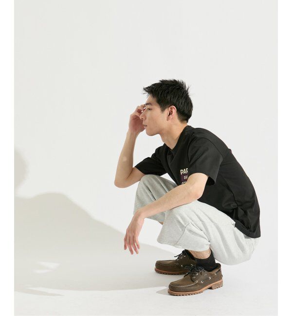 Paris Saint-Germain「【Paris Saint-Germain / パリ・サン＝ジェルマン】JP ALBUM ART TEE」|Tシャツ・カットソー|