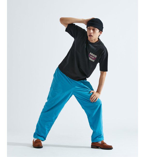 Paris Saint-Germain「【Paris Saint-Germain / パリ・サン＝ジェルマン】JP ALBUM ART TEE」|Tシャツ・カットソー|