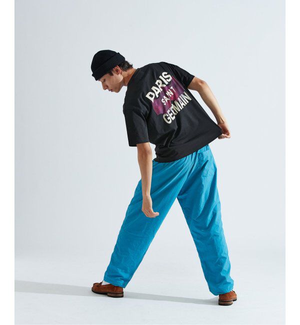 Paris Saint-Germain「【Paris Saint-Germain / パリ・サン＝ジェルマン】JP ALBUM ART TEE」|Tシャツ・カットソー|