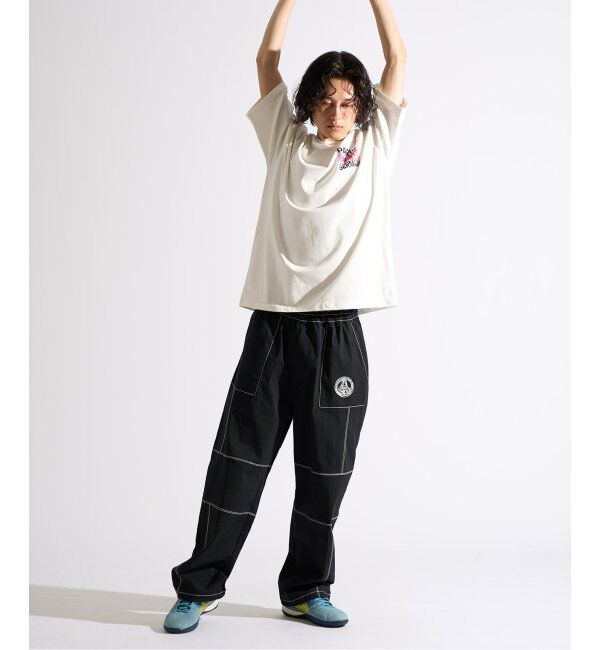 Paris Saint-Germain「【Paris Saint-Germain / パリ・サン＝ジェルマン】JP ALBUM ART TEE」|Tシャツ・カットソー|