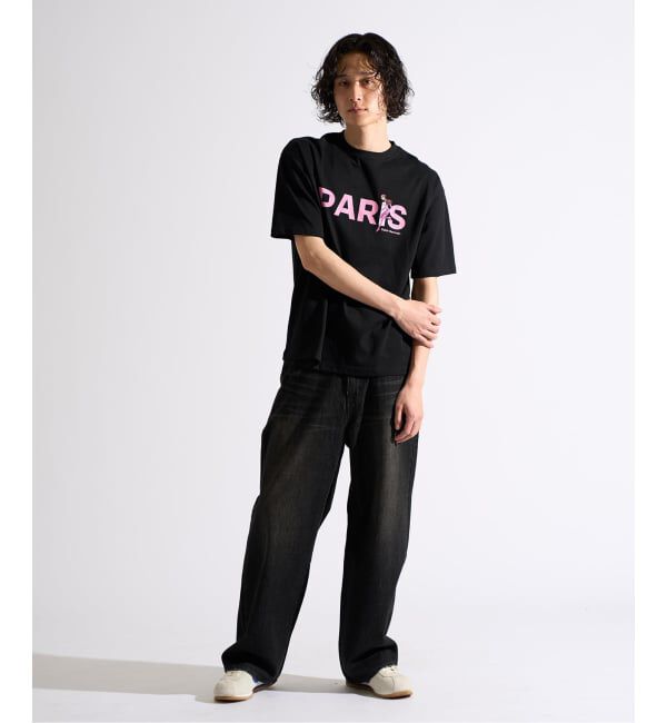 Paris Saint-Germain「【EVA*PSG】  JP  MARI TEE」|Tシャツ・カットソー|