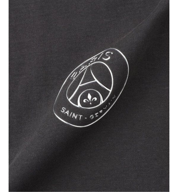 Paris Saint-Germain「《追加》【Paris Saint-Germain / パリ・サン＝ジェルマン】 JP METALLIC LOGO TANK」|Tシャツ・カットソー|