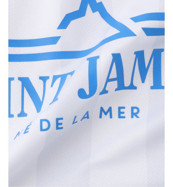 417 EDIFICE「Maillot de football tade Malherbe Caen Tシャツ」|Tシャツ・カットソー|