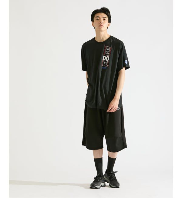 Paris Saint-Germain「【NIKE / ナイキ】PSG M NK JDI TEE HQ8330- 010」|Tシャツ・カットソー|