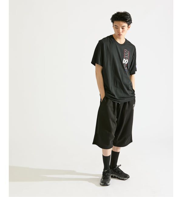 Paris Saint-Germain「【NIKE / ナイキ】PSG M NK JDI TEE HQ8330- 010」|Tシャツ・カットソー|