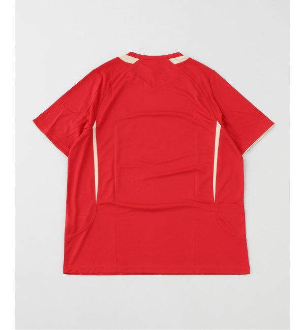 Liverpool FC「【Liverpool FC / リバプール FC】 2005-2006 EURO HOME A23PN25」|Tシャツ・カットソー|