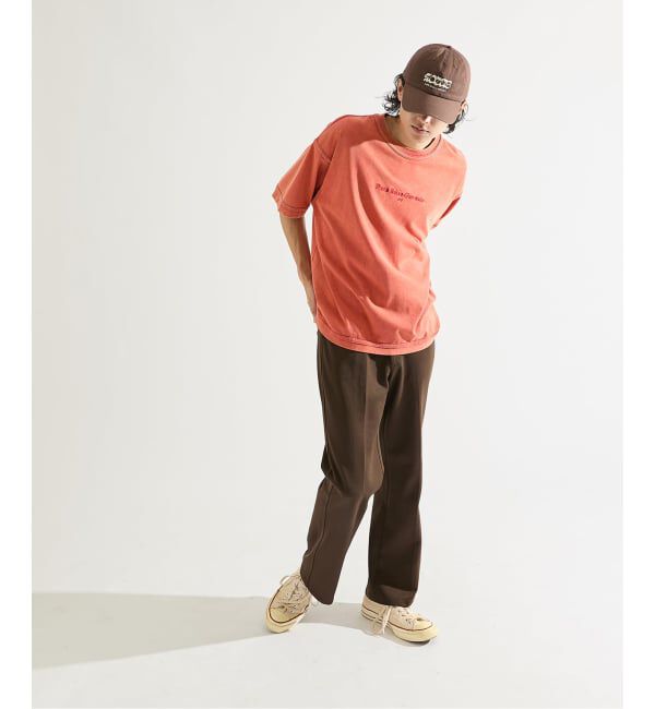 Paris Saint-Germain「【Paris Saint-Germain / パリ・サン＝ジェルマン】 JP FADE TEE」|Tシャツ・カットソー|