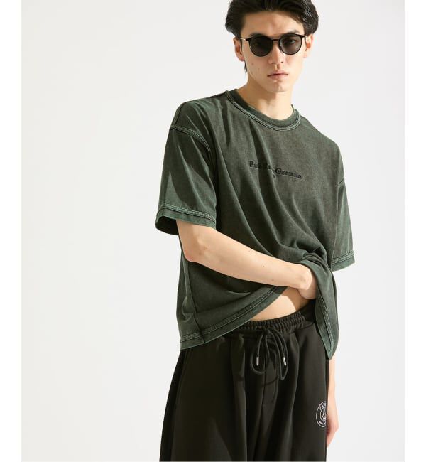 Paris Saint-Germain「【Paris Saint-Germain / パリ・サン＝ジェルマン】 JP FADE TEE」|Tシャツ・カットソー|