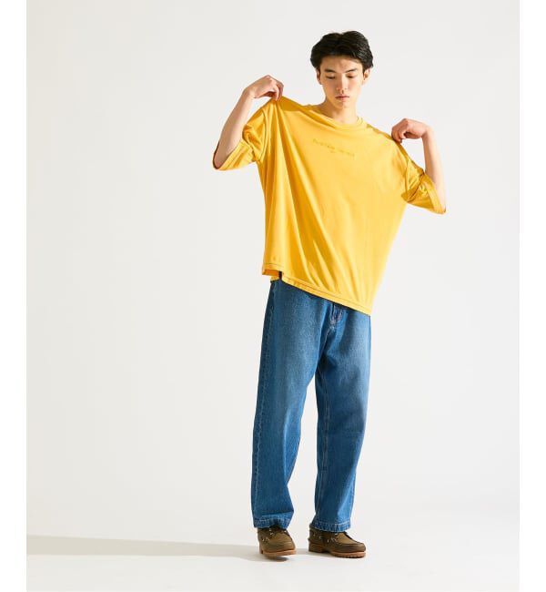 Paris Saint-Germain「【Paris Saint-Germain / パリ・サン＝ジェルマン】 JP FADE TEE」|Tシャツ・カットソー|