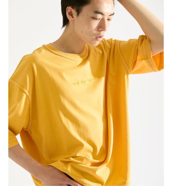 Paris Saint-Germain「【Paris Saint-Germain / パリ・サン＝ジェルマン】 JP FADE TEE」|Tシャツ・カットソー|