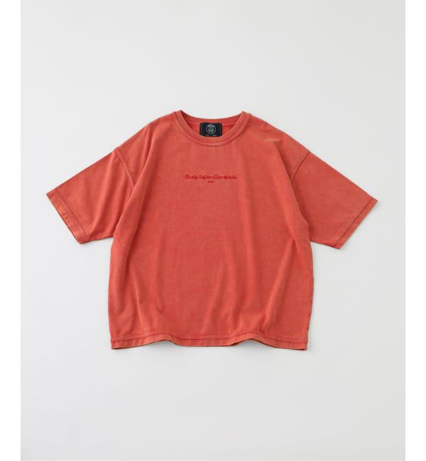 Paris Saint-Germain「【Paris Saint-Germain / パリ・サン＝ジェルマン】 JP FADE TEE」|Tシャツ・カットソー|