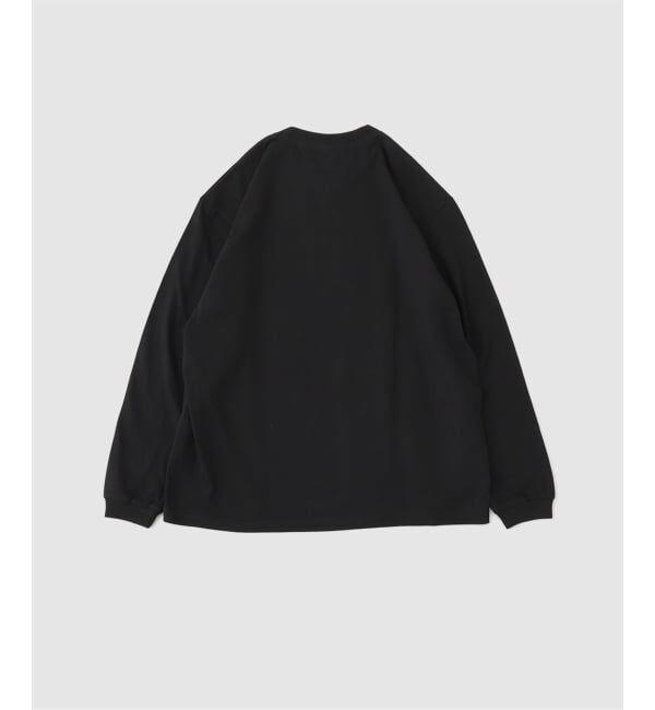 EDIFICE「THE C.CORD（ザ カルチャーコード） J.MORGAN KILLER TEE」|Tシャツ・カットソー|