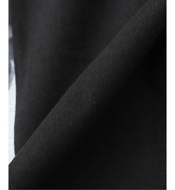 EDIFICE「THE C.CORD（ザ カルチャーコード） J.MORGAN KILLER TEE」|Tシャツ・カットソー|