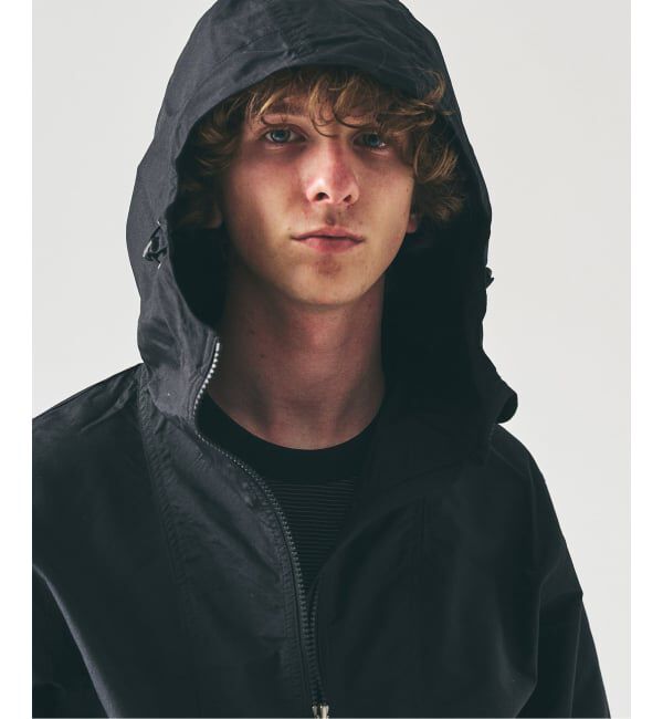 417 EDIFICE「THE NORTH FACE / ザ ノースフェイス Compact Jacket」|ブルゾン・スタジャン|