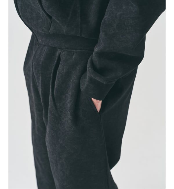 417 EDIFICE「スプレーダンボール パンツ」|その他|