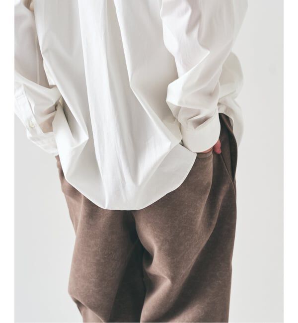 417 EDIFICE「スプレーダンボール パンツ」|その他|