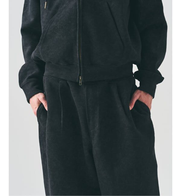 417 EDIFICE「スプレーダンボール パンツ」|その他|