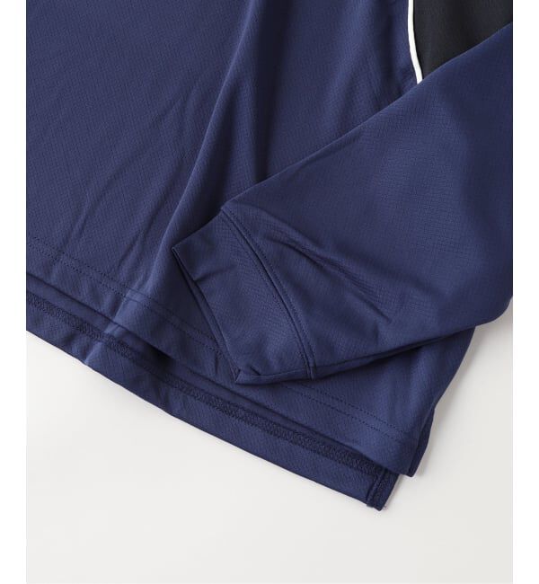 Paris Saint-Germain「【Paris Saint-Germain / パリ・サン＝ジェルマン】PSG X XO LONG SLEEVE JERSEY」|Tシャツ・カットソー|