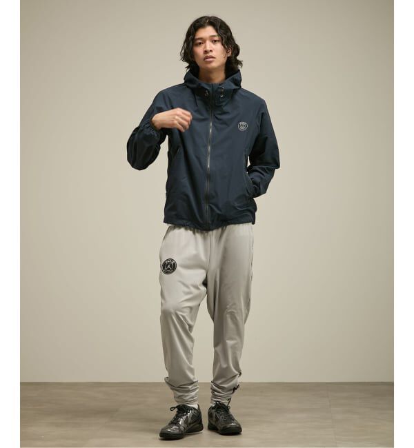 Paris Saint-Germain「【NIKE / ナイキ】PSG M NK DF STRK PANT KPZ SE5」|その他|