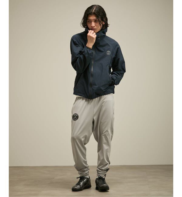 Paris Saint-Germain「【NIKE / ナイキ】PSG M NK DF STRK PANT KPZ SE5」|その他|